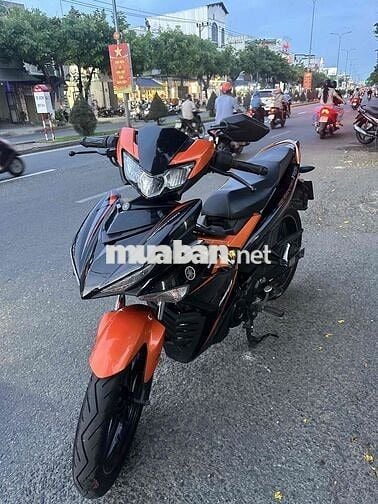 Exciter 2019 Có bán trả góp