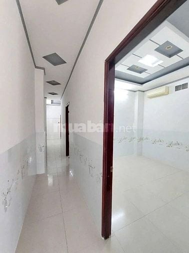 Nhà 1 trệt 1 lửng, SHR, Phước Vĩnh An, Giá 1 tỷ 450.