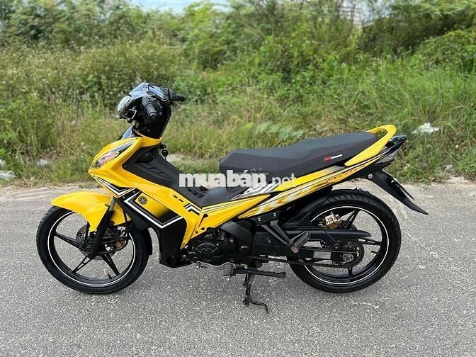 Ex 2013 sún áo 2010 máy móc rin ngon chạy nhẹ tơn