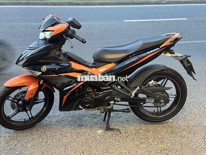 Exciter 2019 Có bán trả góp