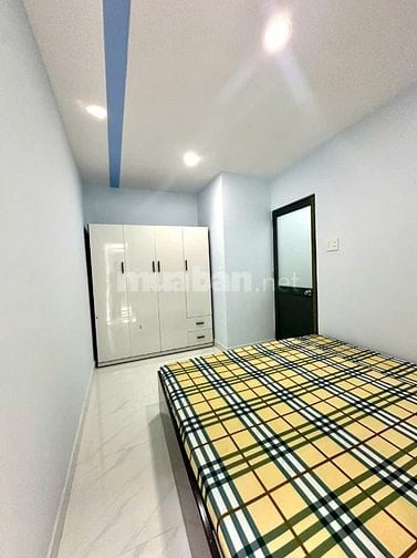 chính chủ cần bán gấp nhà gần mặt tiền đường nguyễn văn bứa 