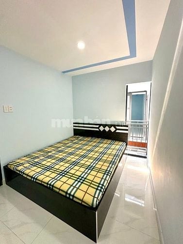 chính chủ cần bán gấp nhà gần mặt tiền đường nguyễn văn bứa 