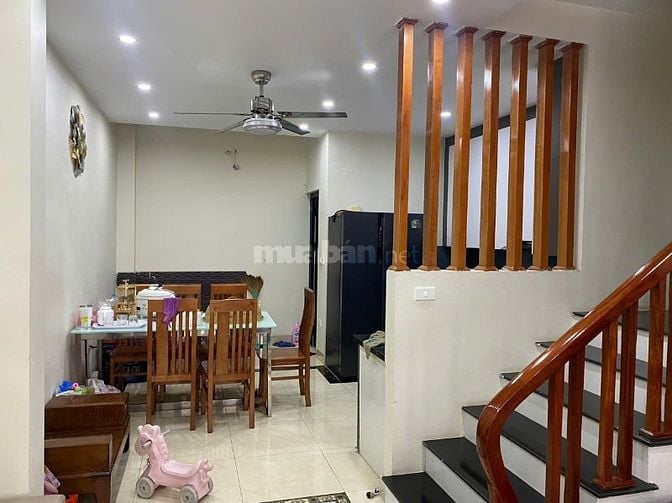 Bán nhà mỹ hưng thanh oai hà nội 