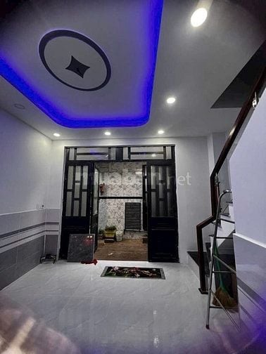 Chính chủ gửi bán gấp nhà đẹp 5*4 trệt lầu giá 950tr thương lượng 