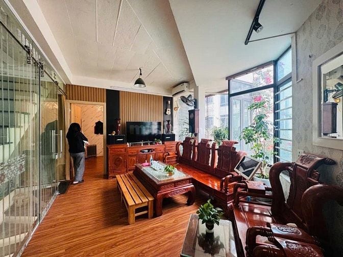 Phân lô vỉa hè - Kiến Hưng Hà Đông - Lô góc ngã tư - gần công viên 