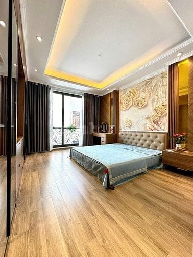 NHÀ ĐẸP NHƯ KHÁCH SẠN 5☆ NGÕ 3 GÁC TRÁNH TT YÊN HÒA CẦU GIẤY 