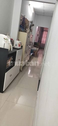 MT ĐƯỜNG 1A KHU LÝ CHIÊU HOÀNG GIÁP Q6, Dt 4 x 18m