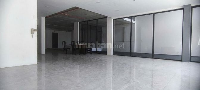 🔥 CHO THUÊ TÒA NHÀ MẶT TIỀN – NGUYỄN HỒNG, P.1, GÒ VẤP_DTSD: 1.400m2