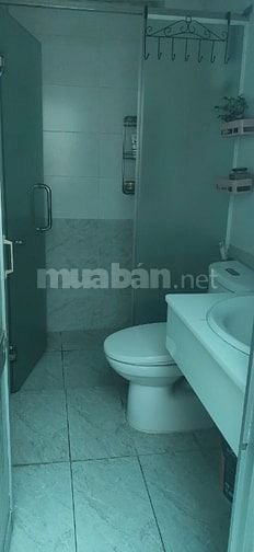 MT ĐƯỜNG 1A KHU LÝ CHIÊU HOÀNG GIÁP Q6, Dt 4 x 18m