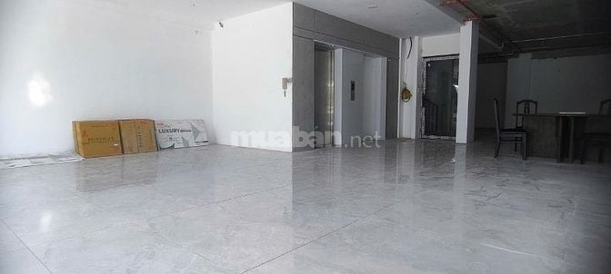 🔥 CHO THUÊ TÒA NHÀ MẶT TIỀN – NGUYỄN HỒNG, P.1, GÒ VẤP_DTSD: 1.400m2