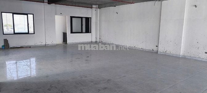 🔥 CHO THUÊ TÒA NHÀ MẶT TIỀN – NGUYỄN HỒNG, P.1, GÒ VẤP_DTSD: 1.400m2