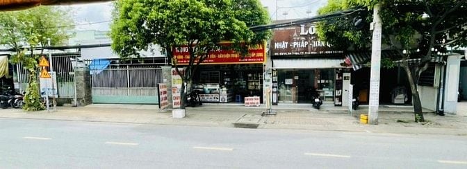 🌈Giảm sốc 8 Tỷ ,giá mới 62 Tỷ -TT Hóc Môn .