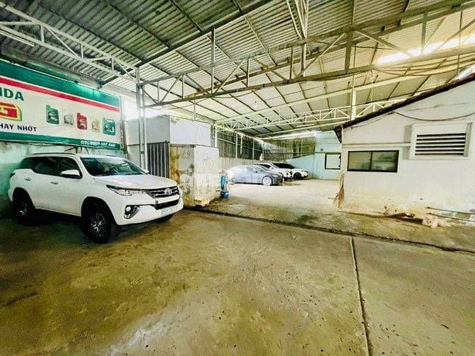 🌈Giảm sốc 8 Tỷ ,giá mới 62 Tỷ -TT Hóc Môn .