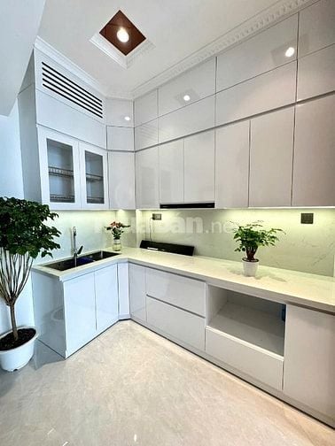 NHÀ ĐẸP NHƯ KHÁCH SẠN 5☆ NGÕ 3 GÁC TRÁNH TT YÊN HÒA CẦU GIẤY 