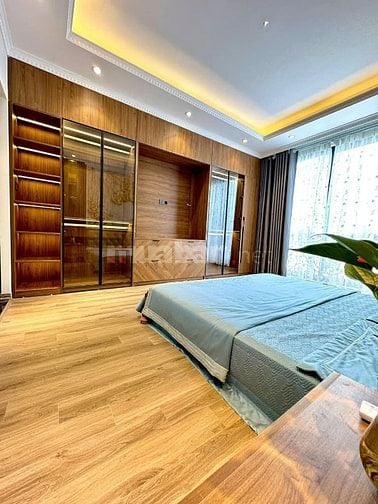 NHÀ ĐẸP NHƯ KHÁCH SẠN 5☆ NGÕ 3 GÁC TRÁNH TT YÊN HÒA CẦU GIẤY 