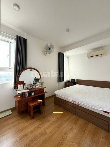 Chinh chủ bán CC An Gia Garden 85m2 giá 4,3 tỷ VNĐ,Tân Phú TPHCM