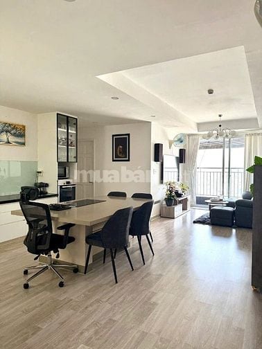 Chinh chủ bán CC An Gia Garden 85m2 giá 4,3 tỷ VNĐ,Tân Phú TPHCM