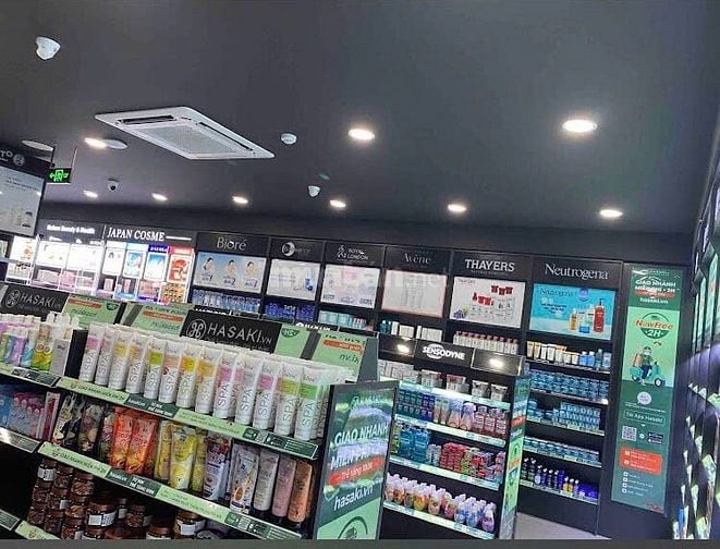 HỆ THỐNG SIÊU THỊ TUYỂN DỤNG NHÂN VIÊN ĐI LÀM NGAY TẠI TP.HCM