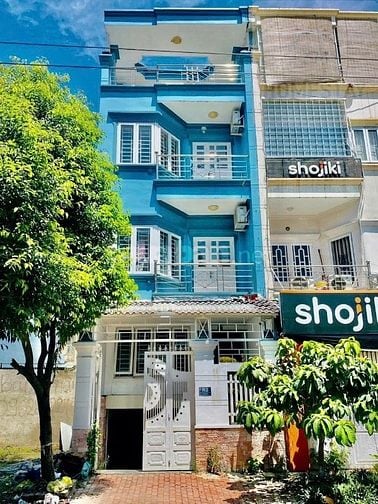 THUÊ KÍ TÚC XÁ GIÁ RẺ QUẬN 2 TPHCM
