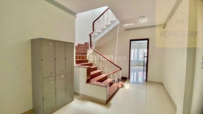 THUÊ KÍ TÚC XÁ GIÁ RẺ QUẬN 2 TPHCM
