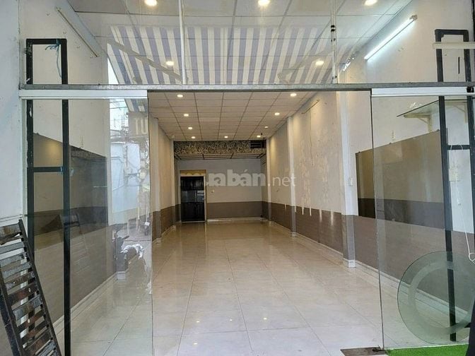MTKD Sầm Uất ngay CHỢ TÂN HƯƠNG 