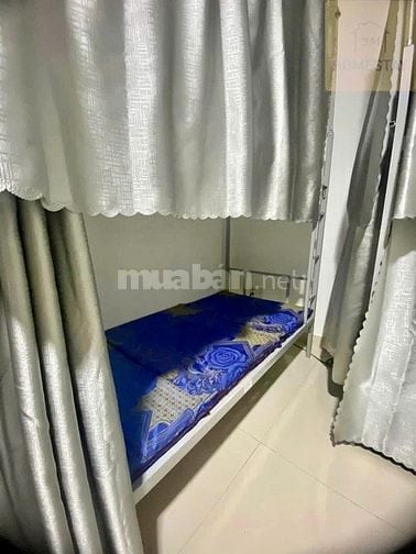 THUÊ KÍ TÚC XÁ GIÁ RẺ QUẬN 2 TPHCM