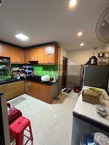 Chính chủ gửi bán gấp nhà 4*12 trệt lầu giá 4ty6 TL giá 