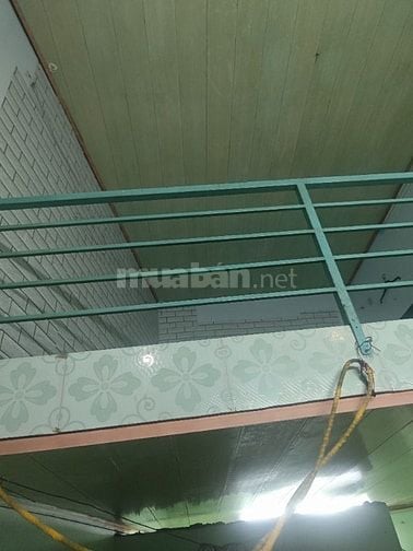 cho thuê phòng trọ có gác rộng rãi ở đường Nam hoà 24m2 giá 1.9 triệu