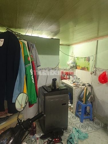 cho thuê phòng trọ có gác rộng rãi ở đường Nam hoà 24m2 giá 1.9 triệu