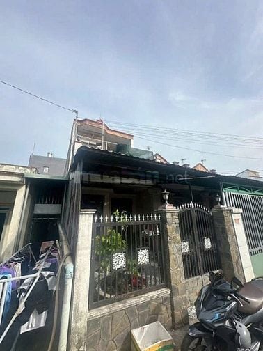NHÀ GIÁ TÔT- TT HÓC MÔN- 4,4 TỶ- 4X21- 2 TẦNG- HẺM XE HƠI- HÓC MÔN