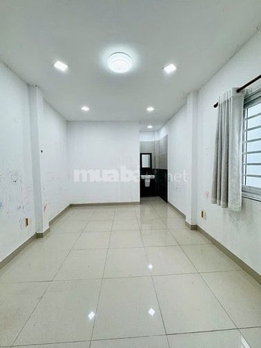 Bán nhà riêng 39 m², 6PN, Lê Văn Sỹ, Phú Nhuận – chỉ 6.x tỷ