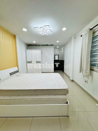 Bán nhà riêng 39 m², 6PN, Lê Văn Sỹ, Phú Nhuận – chỉ 6.x tỷ