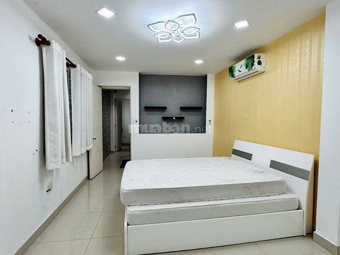 Bán nhà riêng 39 m², 6PN, Lê Văn Sỹ, Phú Nhuận – chỉ 6.x tỷ
