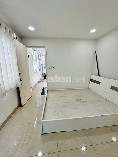 Bán nhà riêng 39 m², 6PN, Lê Văn Sỹ, Phú Nhuận – chỉ 6.x tỷ