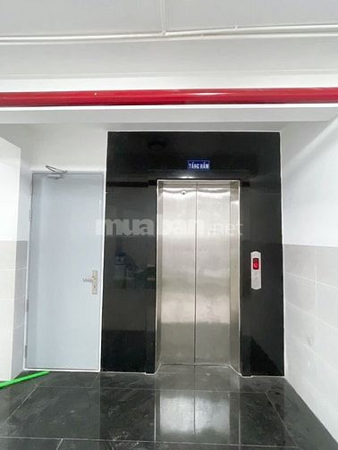 TOÀ NHÀ 8 TẦNG ĐẲNG CẤP TÂN SƠN NHÌ – DÒNG TIỀN KHỦNG, VỊ TRÍ VÀNG,