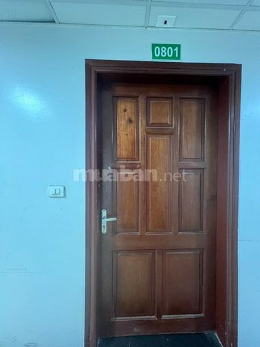 Cho thuê căn hộ chung cư tại ngoc 304 Hồ Tùng Mậu, Quận