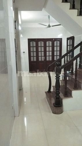 BÁN NHÀ NGUYỄN KHANG – LÔ GÓC 2 THOÁNG – KINH DOANH ĐỈNH – 20M RA Ô TÔ