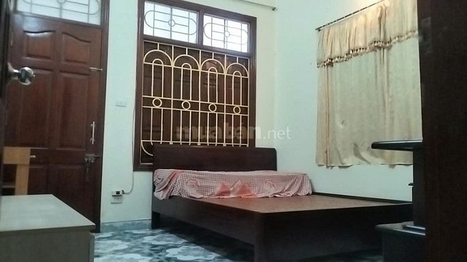 BÁN NHÀ NGUYỄN KHANG – LÔ GÓC 2 THOÁNG – KINH DOANH ĐỈNH – 20M RA Ô TÔ