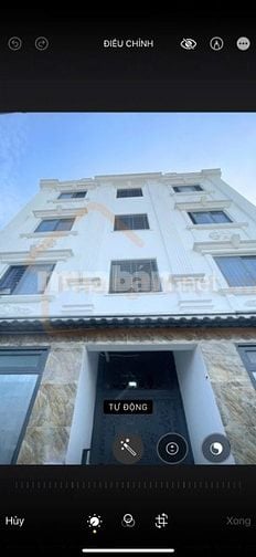 Siêu Phẩm CHDV Q BìnhTân Dòng Tiền Thu Về 180tr/tháng Giá ngộp 23,8 tỷ