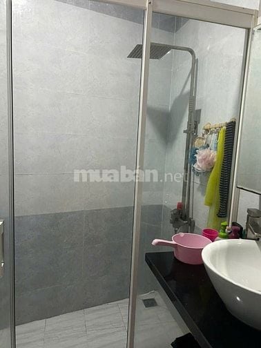Bán nhà Nguyễn Văn Đậu, Phường 11, Quận Bình Thạnh 