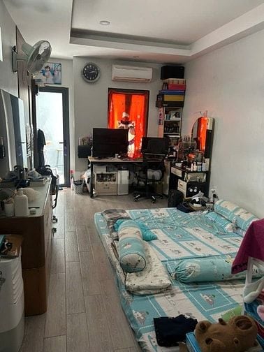 Bán nhà Nguyễn Văn Đậu, Phường 11, Quận Bình Thạnh 