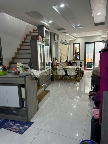 Bán nhà Nguyễn Văn Đậu, Phường 11, Quận Bình Thạnh 