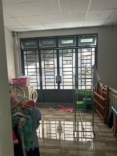 Bán nhà Nguyễn Văn Đậu, Phường 11, Quận Bình Thạnh 