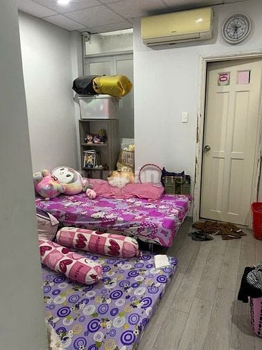 Bán nhà Nguyễn Văn Đậu, Phường 11, Quận Bình Thạnh 