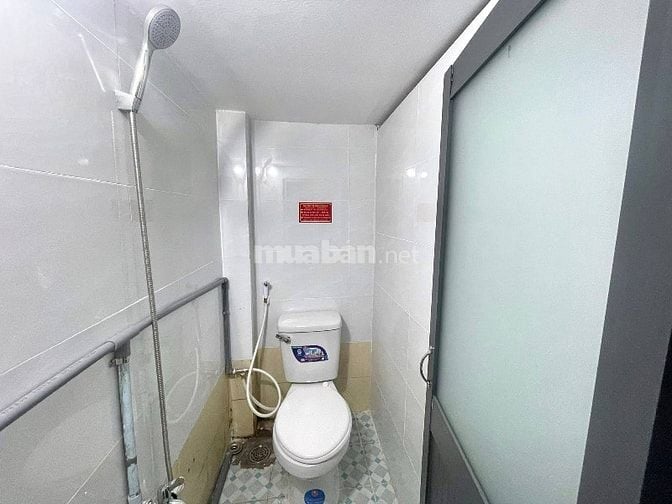 Cho thuê trọ giá rẻ thủ đức bình chiểu