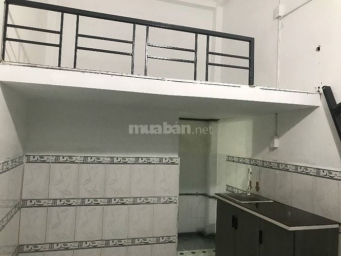 Cho thuê trọ giá rẻ thủ đức bình chiểu