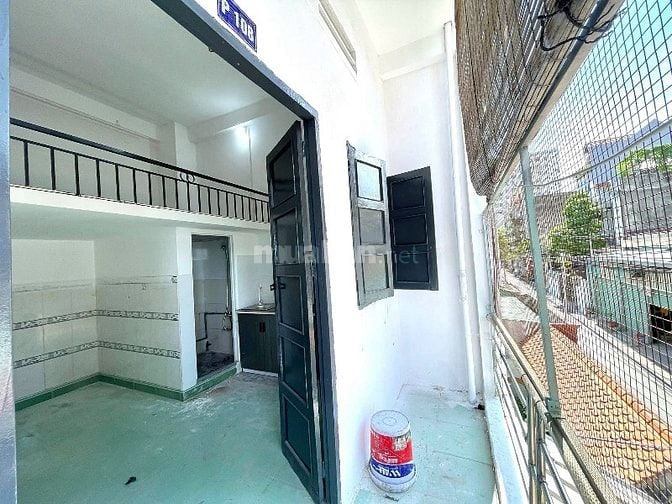 Cho thuê trọ giá rẻ thủ đức bình chiểu