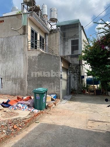 BÁN ĐẤT THỔ CƯ - HẺM Ô TÔ 6M, SỔ HỒNG, NGAY CHỢ CHÓ, TRUNG MỸ TÂY, Q12
