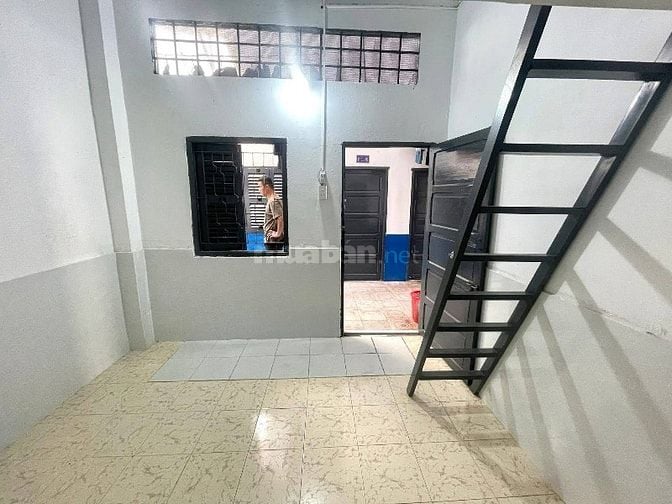 Cho thuê trọ giá rẻ thủ đức bình chiểu