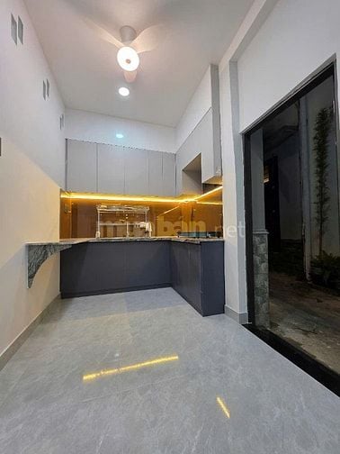 Căn góc 2 mặt hẻm 5m x 10m, sổ đẹp, gần mặt tiền Lê Văn Sỹ, Phú nhuậ